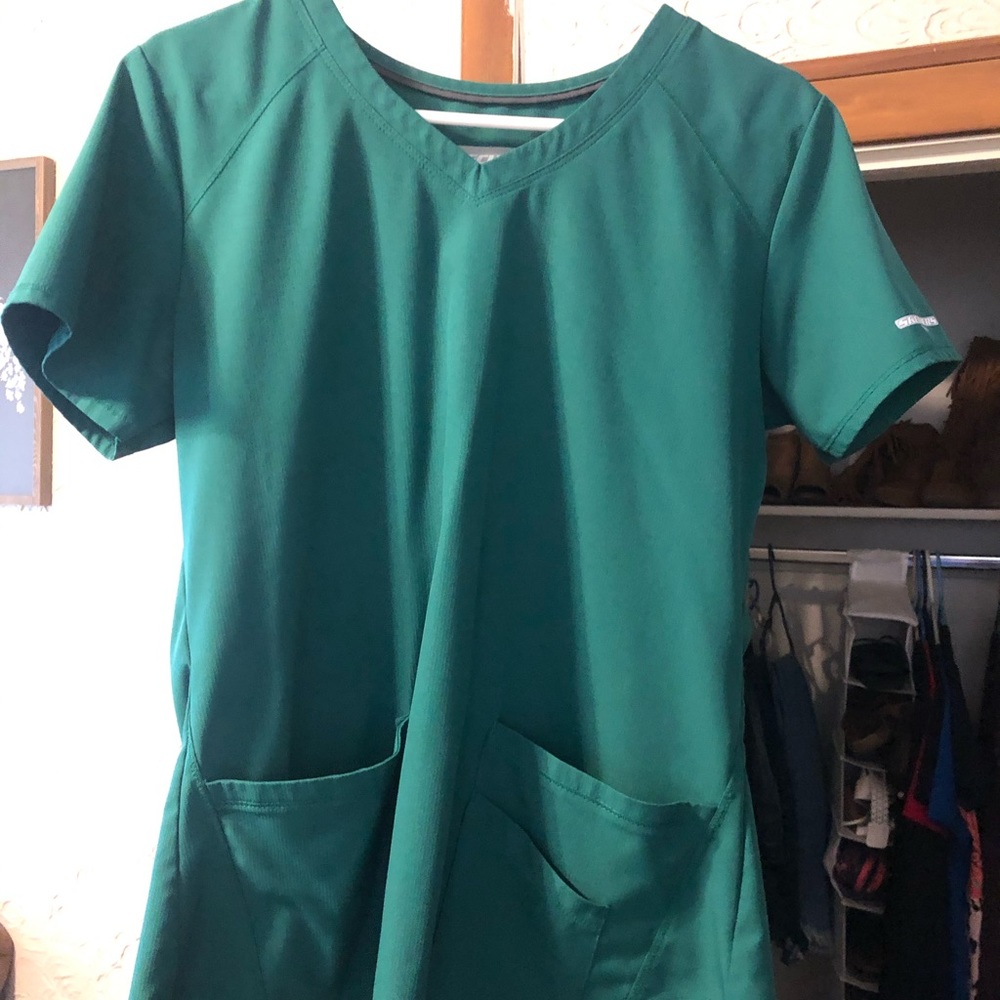 Skechers Scrubs